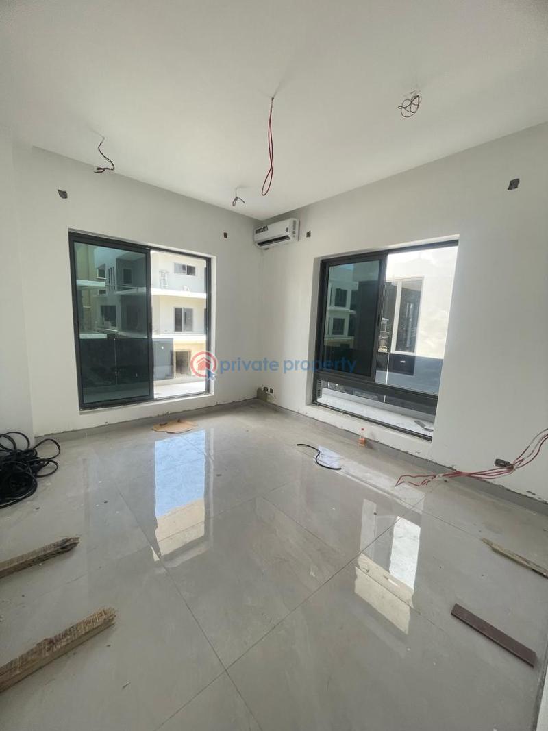 6 bedroom fully detached house - 4 6 bedroom Detached Duplex For Sale Old Ikoyi Lagos - 4