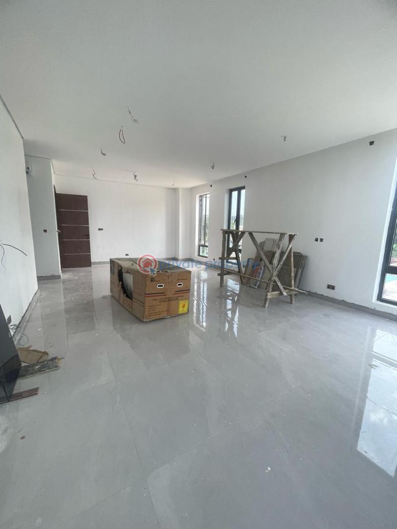 6 bedroom fully detached house - 5 6 bedroom Detached Duplex For Sale Old Ikoyi Lagos - 5