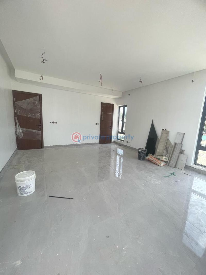 6 bedroom fully detached house - 3 6 bedroom Detached Duplex For Sale Old Ikoyi Lagos - 3