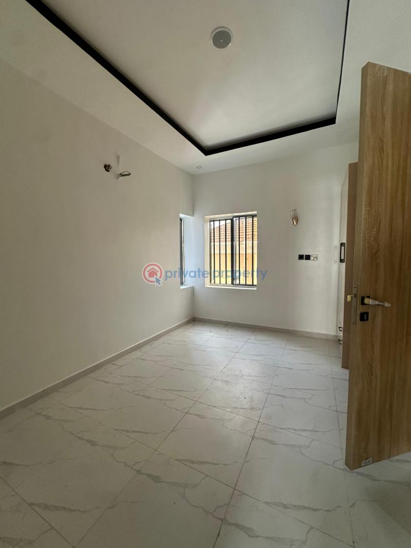 6 bedroom House For Sale Lekki Lagos - 7