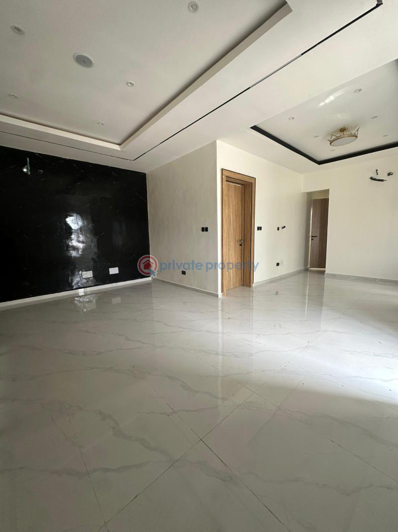 6 bedroom House For Sale Lekki Lagos - 9