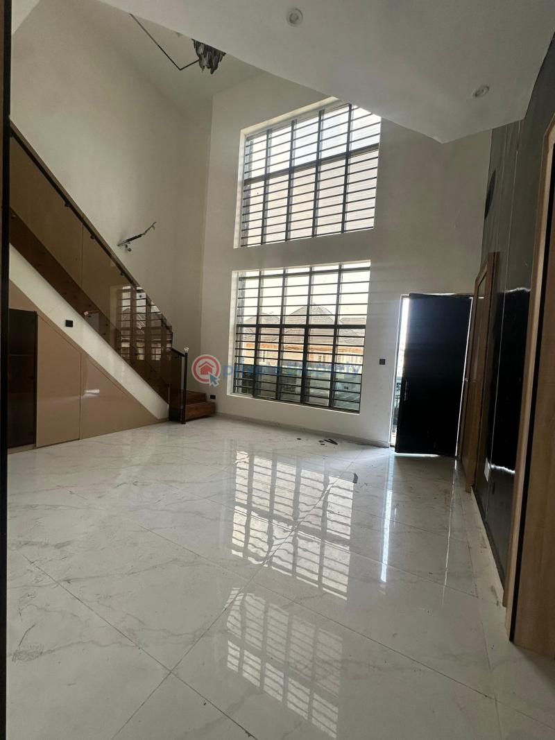 6 bedroom House For Sale Lekki Lagos - 17