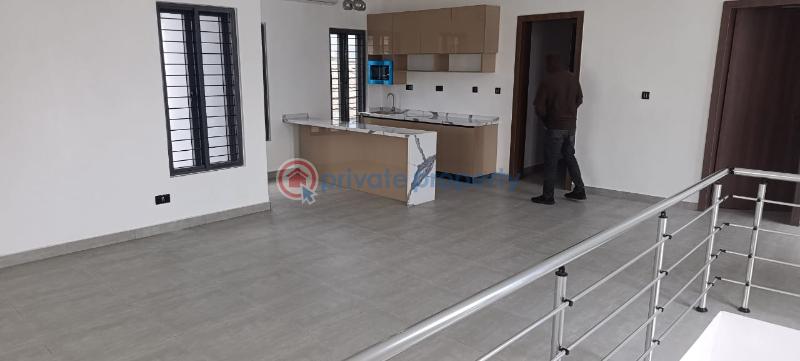 6 bedroom Detached Duplex For Rent Lekki Phase I Right Side Lekki Phase 1 Lagos - 4