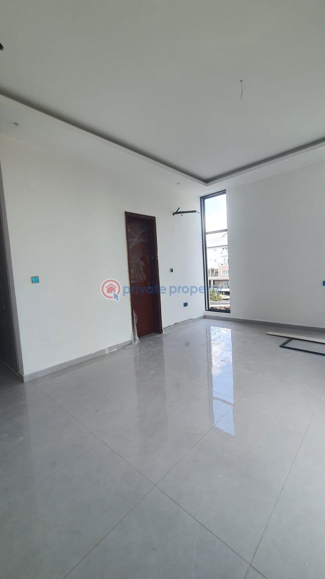 6 bedroom Detached Duplex For Sale Banana Island Ikoyi Lagos - 6