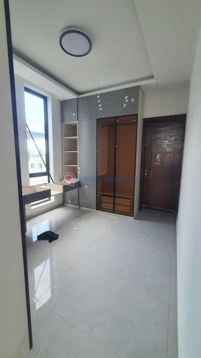 6 bedroom Detached Duplex For Sale Banana Island Ikoyi Lagos - 5