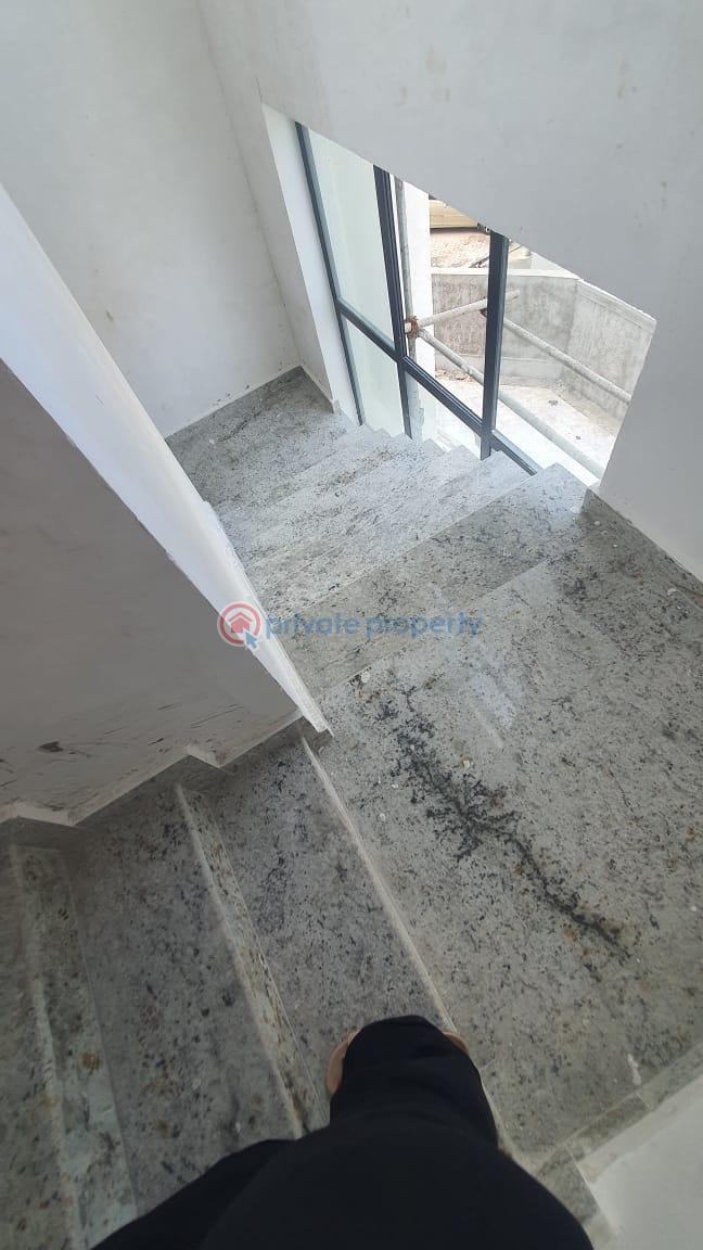 6 bedroom Detached Duplex For Sale Banana Island Ikoyi Lagos - 3