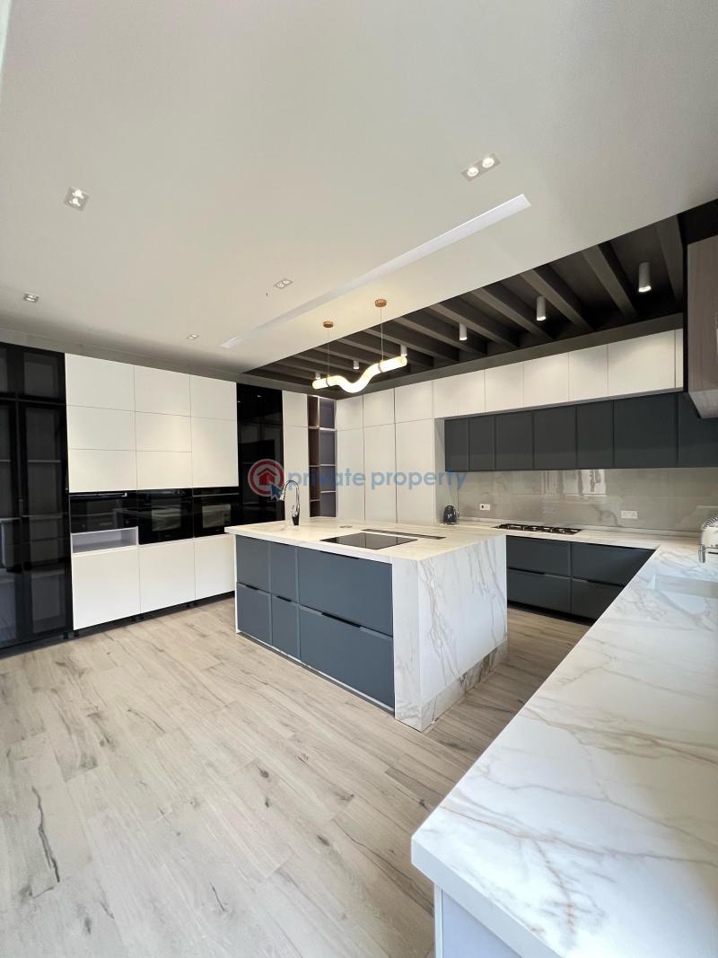 6 bedroom Detached Duplex For Sale Park View Estate Lekki Lagos - 3