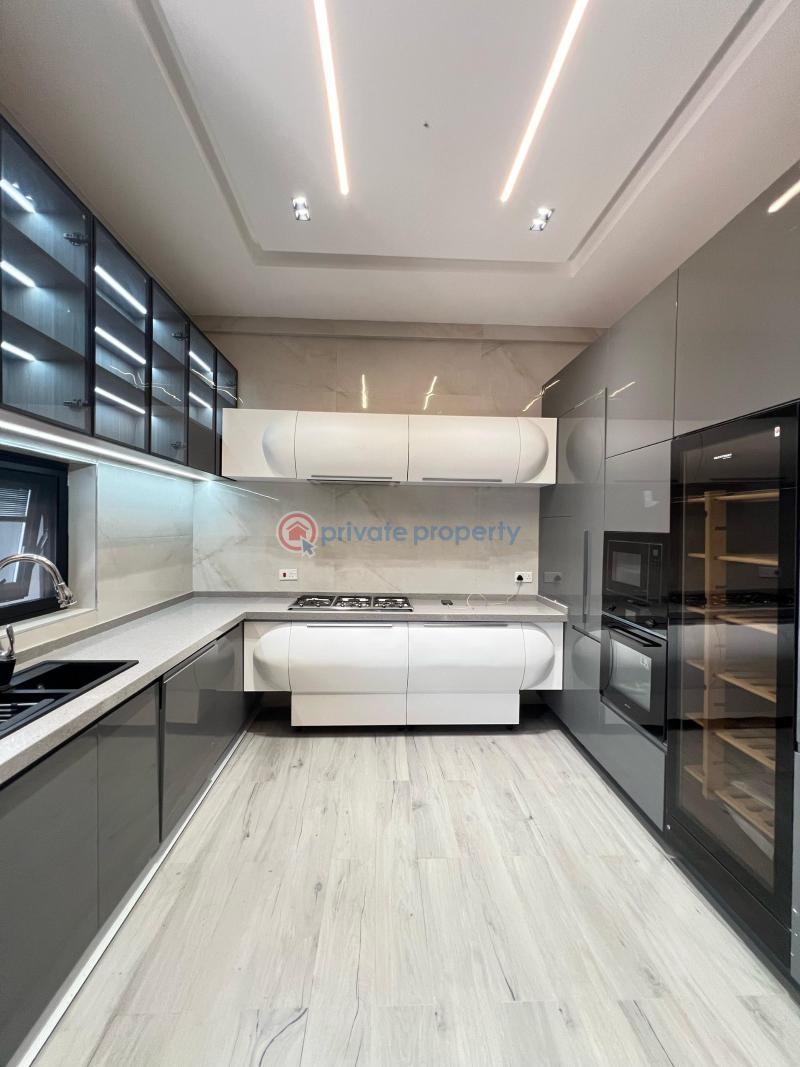 6 bedroom Detached Duplex For Sale Park View Estate Lekki Lagos - 4