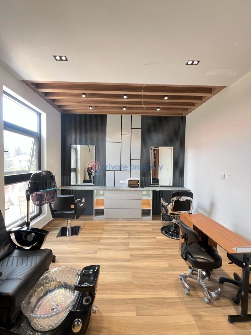 6 bedroom Detached Duplex For Sale Park View Estate Lekki Lagos - 18