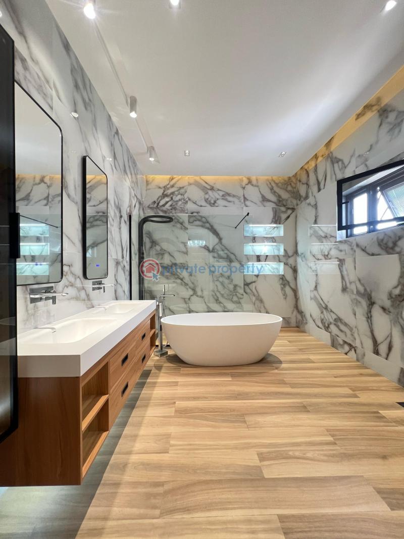 6 bedroom Detached Duplex For Sale Park View Estate Lekki Lagos - 6