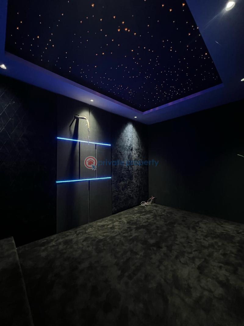 6 bedroom Detached Duplex For Sale Park View Estate Lekki Lagos - 16