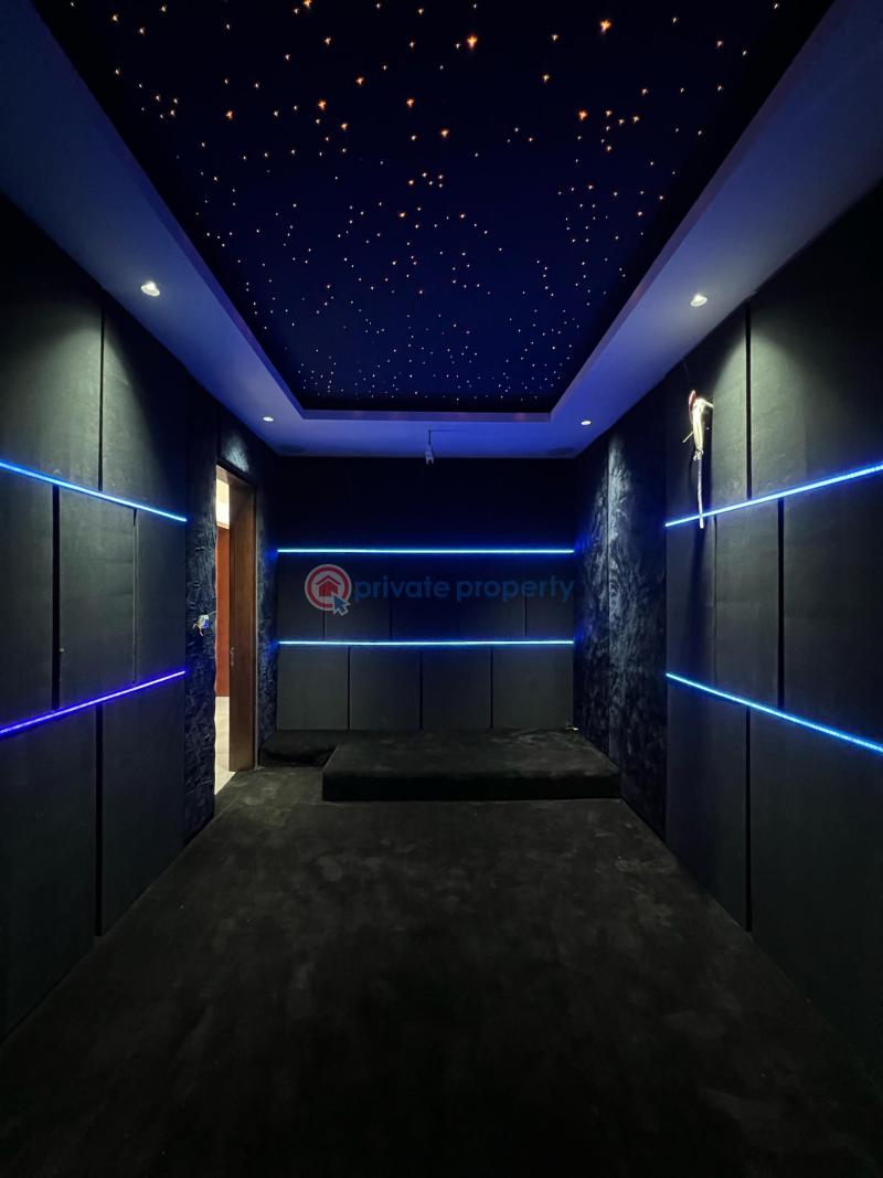 6 bedroom Detached Duplex For Sale Park View Estate Lekki Lagos - 15