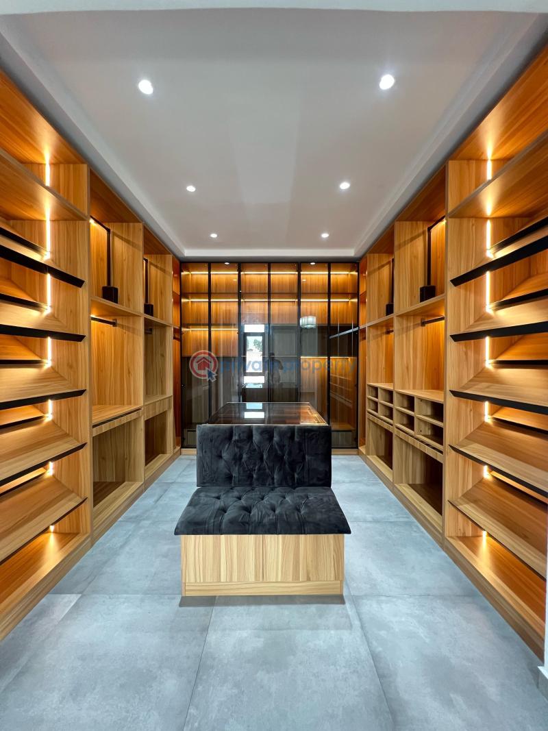 6 bedroom Detached Duplex For Sale Park View Estate Lekki Lagos - 10