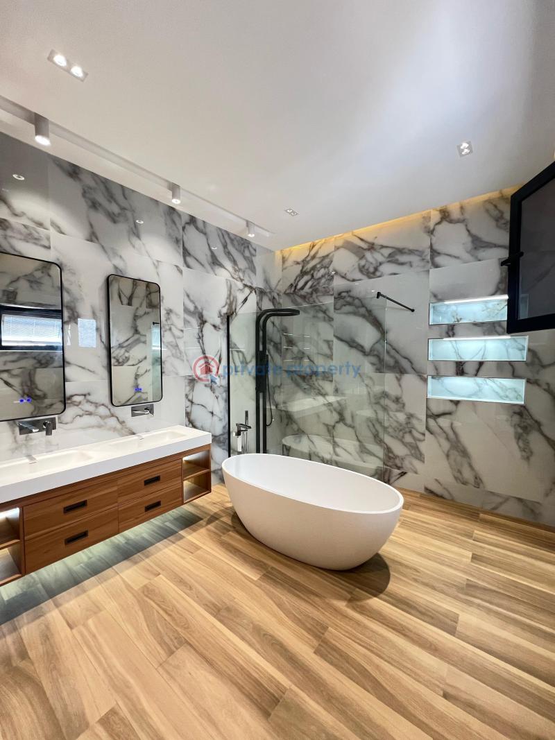 6 bedroom Detached Duplex For Sale Park View Estate Lekki Lagos - 8