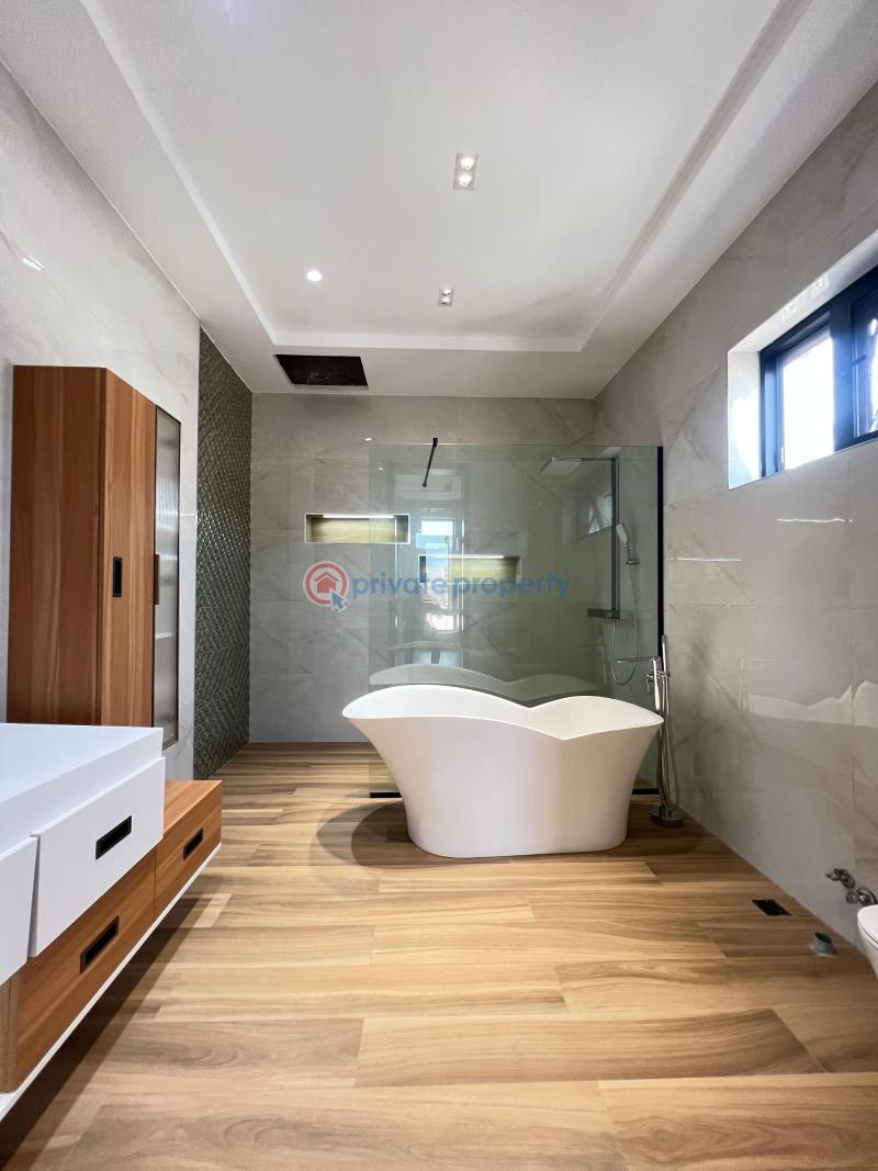 6 bedroom Detached Duplex For Sale Park View Estate Lekki Lagos - 14