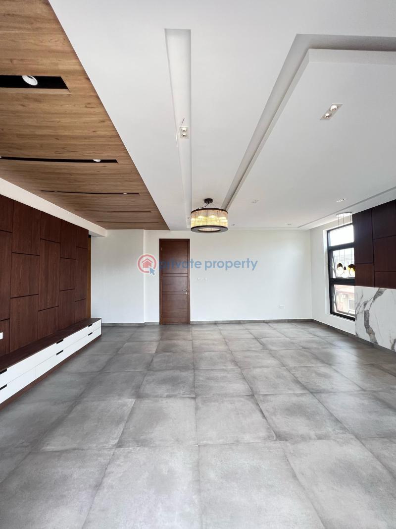 6 bedroom Detached Duplex For Sale Park View Estate Lekki Lagos - 5