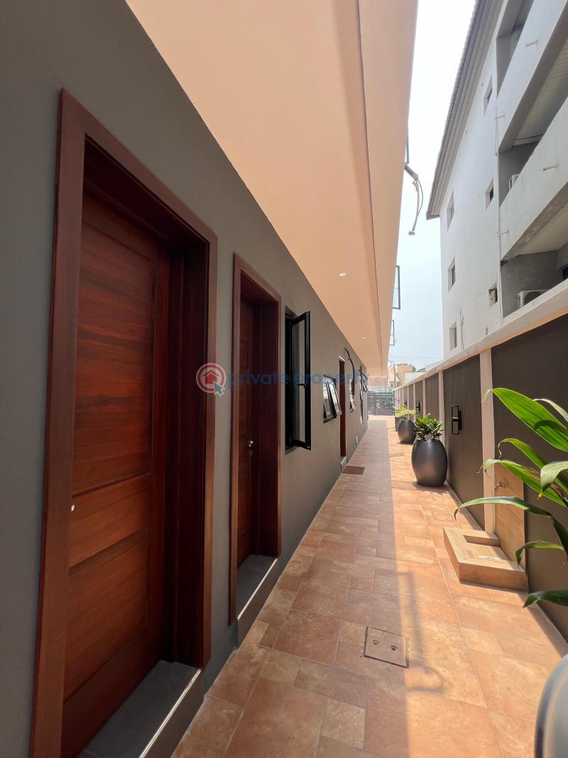 6 bedroom Detached Duplex For Sale Park View Estate Lekki Lagos - 25