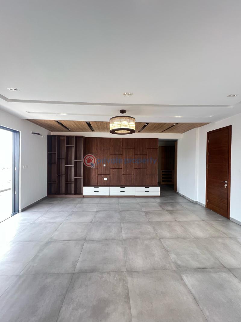 6 bedroom Detached Duplex For Sale Park View Estate Lekki Lagos - 13