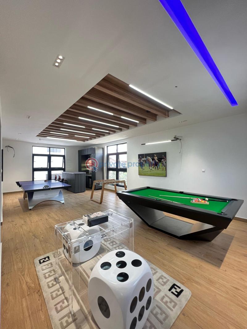 6 bedroom Detached Duplex For Sale Park View Estate Lekki Lagos - 20