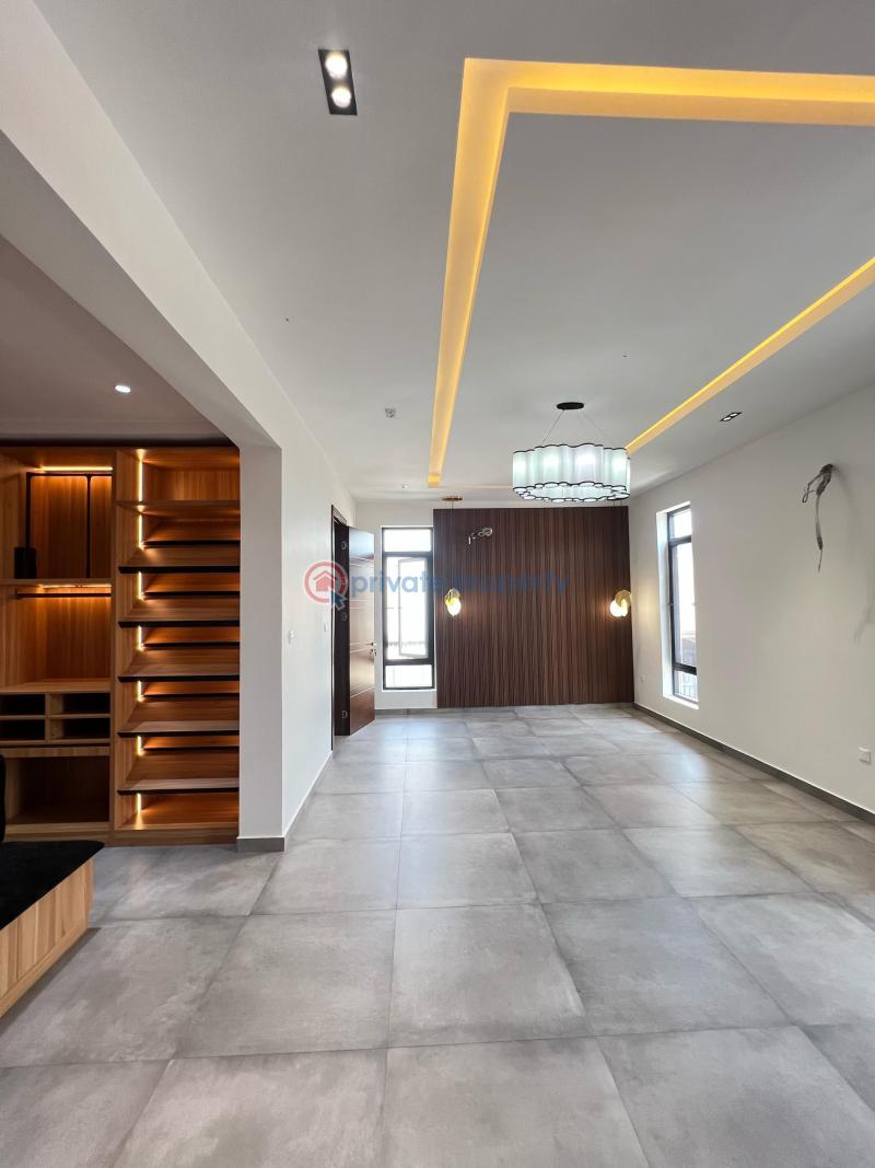 6 bedroom Detached Duplex For Sale Park View Estate Lekki Lagos - 9