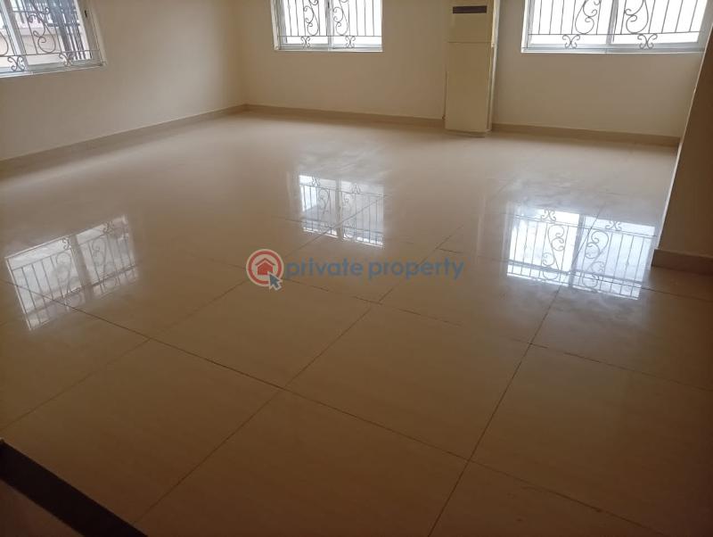 6 bedroom Block Of Flats For Rent Parkview Estate Ikoyi Lagos - 1