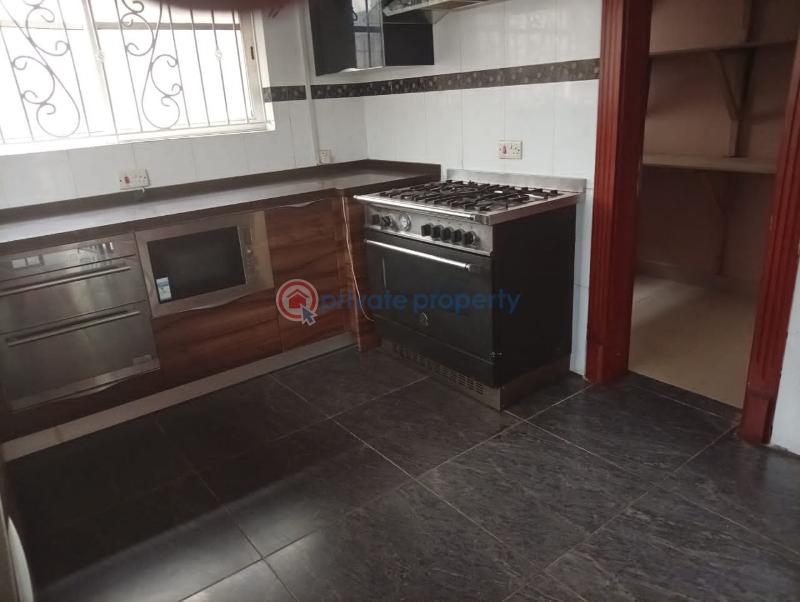 6 bedroom Block Of Flats For Rent Parkview Estate Ikoyi Lagos - 2