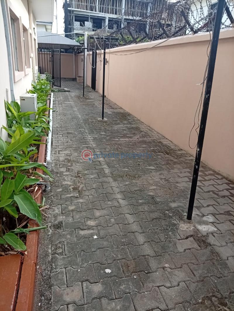 6 bedroom Block Of Flats For Rent Parkview Estate Ikoyi Lagos - 4