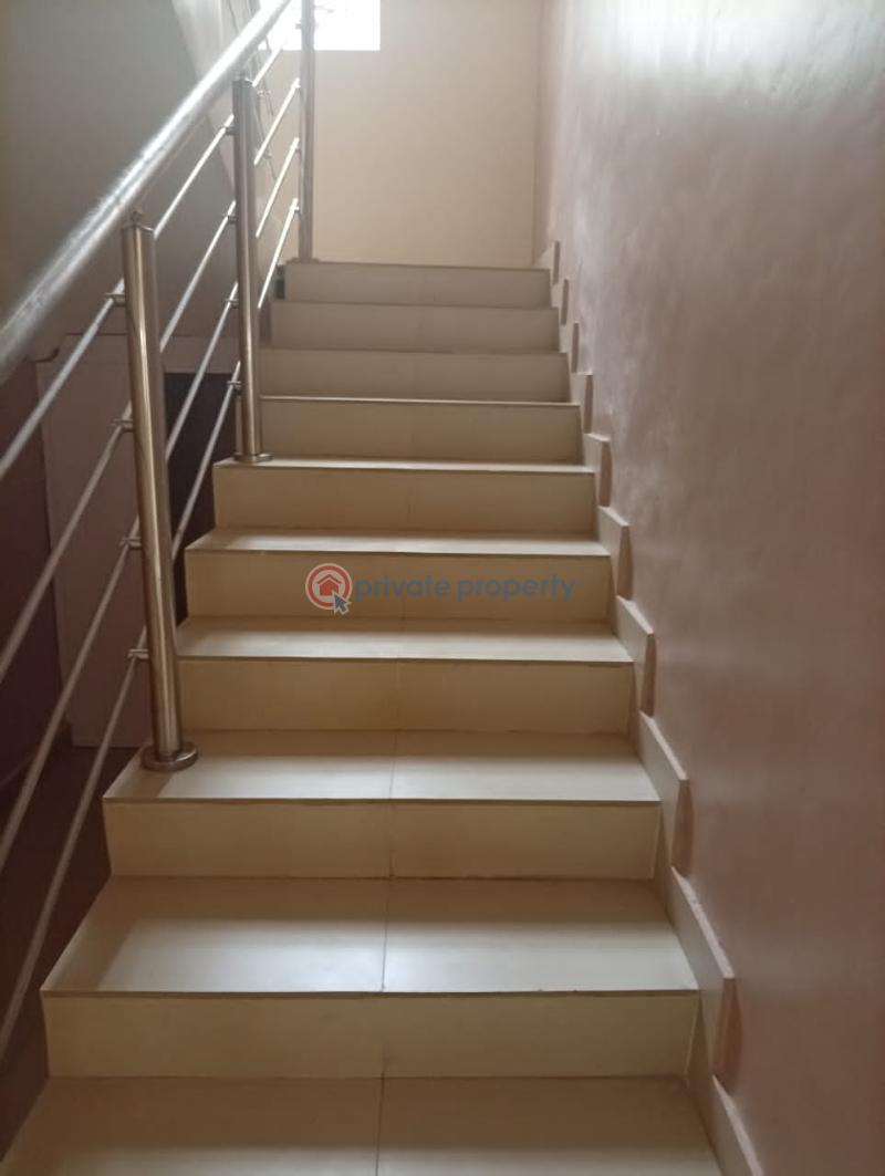 6 bedroom Block Of Flats For Rent Parkview Estate Ikoyi Lagos - 3