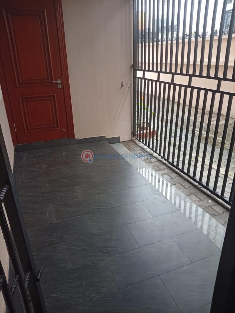 6 bedroom Block Of Flats For Rent Parkview Estate Ikoyi Lagos - 6