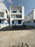 6 bedroom Detached Duplex For Sale Chevron Lekki Lagos - 0