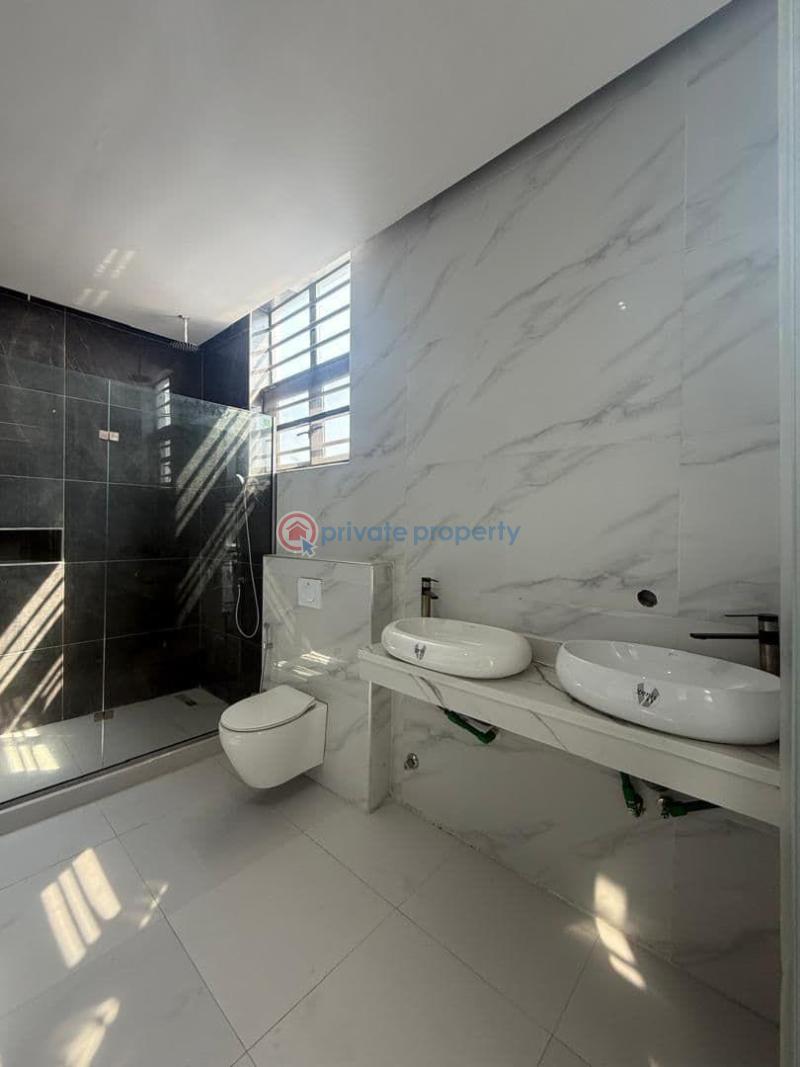 6 bedroom Detached Duplex For Sale Chevron Lekki Lagos - 5
