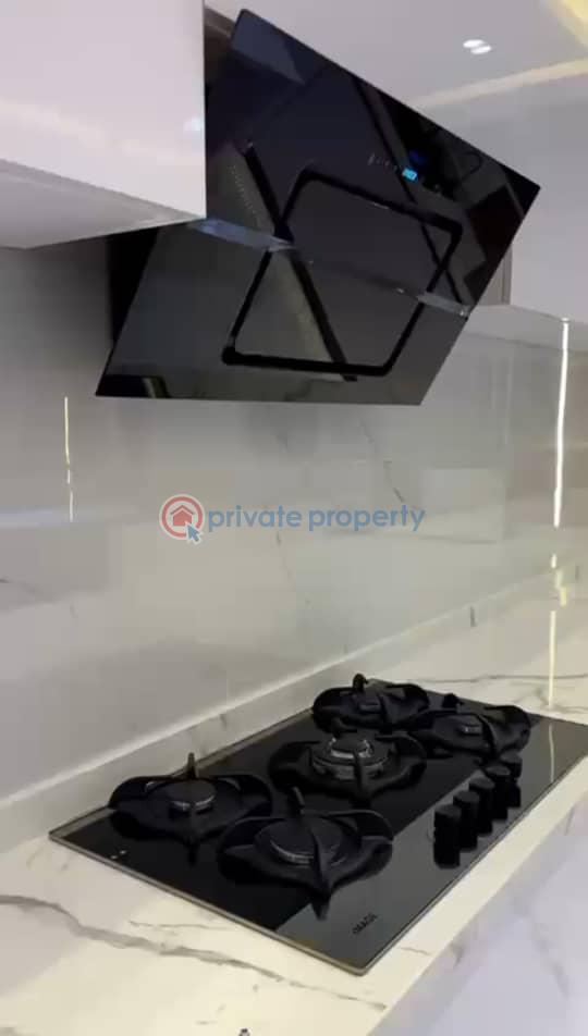 House For Sale Royal Garden Ajah Lagos - 6