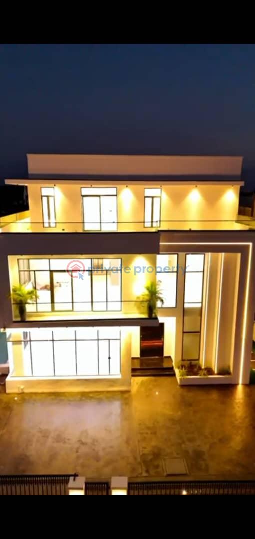 House For Sale Royal Garden Ajah Lagos - 10