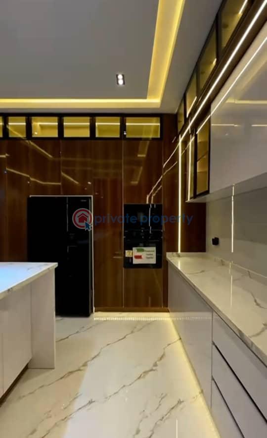 House For Sale Royal Garden Ajah Lagos - 7