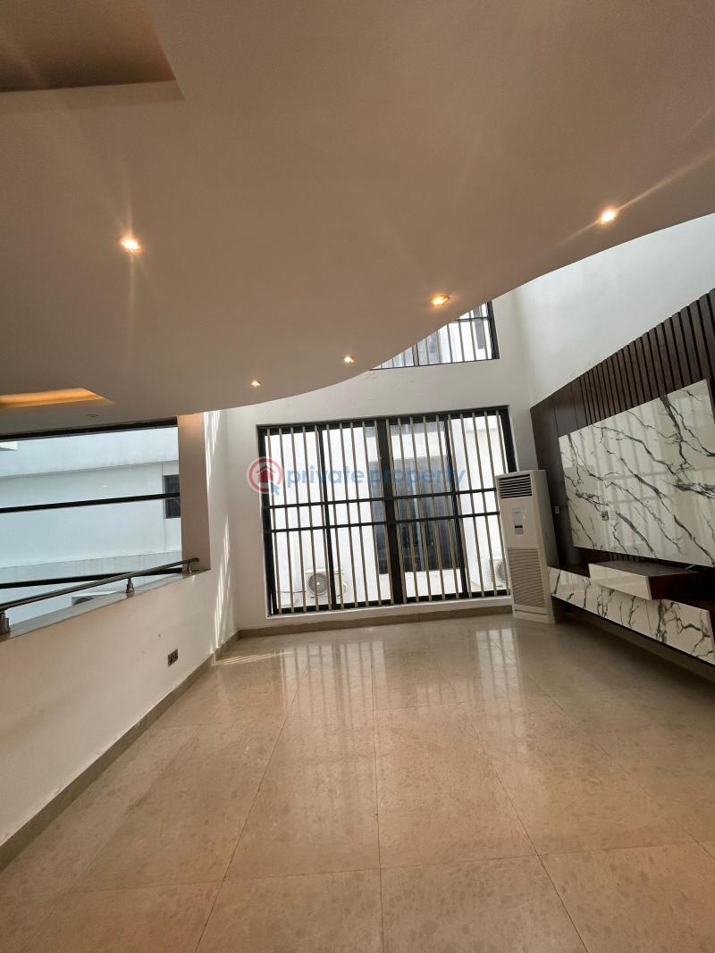 6 bedroom Detached Duplex For Sale Ikoyi Lagos - 7