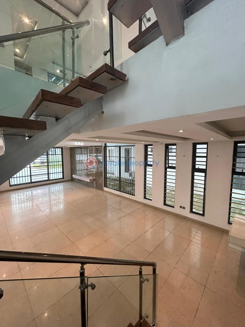 6 bedroom Detached Duplex For Sale Ikoyi Lagos - 4
