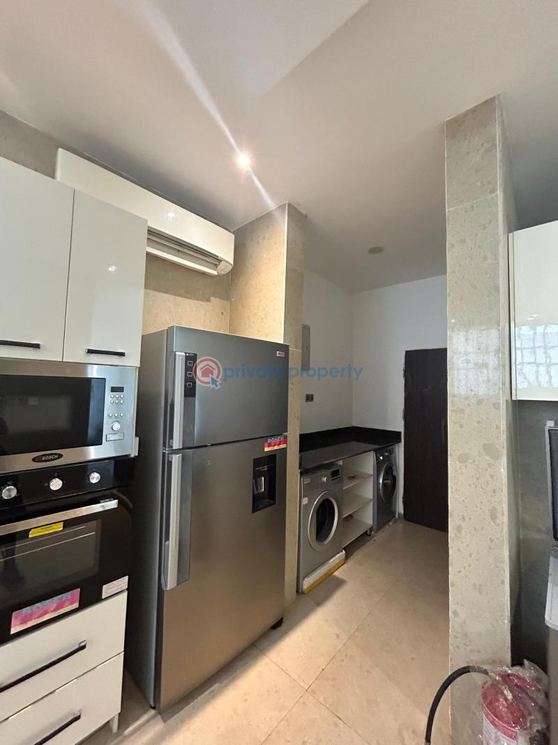 6 bedroom Detached Duplex For Sale Ikoyi Lagos - 5