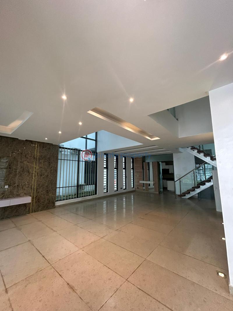6 bedroom Detached Duplex For Sale Ikoyi Lagos - 1