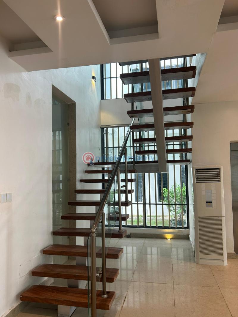 6 bedroom Detached Duplex For Sale Ikoyi Lagos - 2