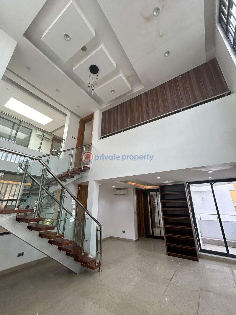 6 bedroom Detached Duplex For Sale Ikoyi Lagos - 6