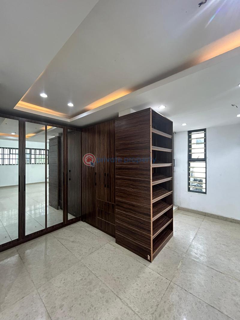 6 bedroom Detached Duplex For Sale Ikoyi Lagos - 11