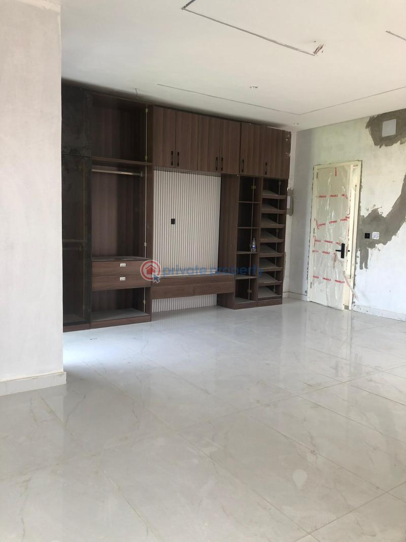6 bedroom fully detached penthouse with 1 bq - 9 6 bedroom Detached Duplex For Sale Ikate Elegushi Lekki Lagos - 9