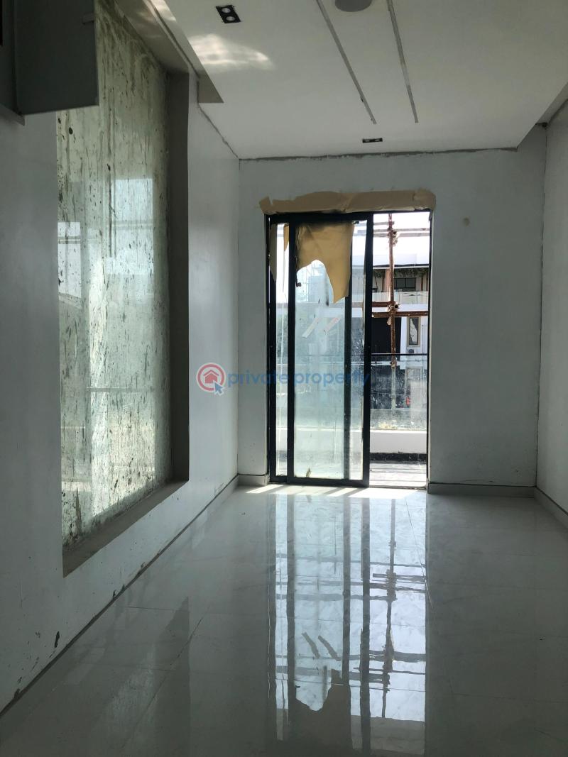 6 bedroom fully detached penthouse with 1 bq - 8 6 bedroom Detached Duplex For Sale Ikate Elegushi Lekki Lagos - 8