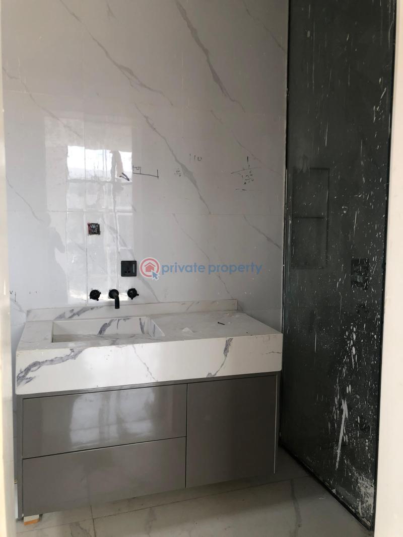 6 bedroom fully detached penthouse with 1 bq - 18 6 bedroom Detached Duplex For Sale Ikate Elegushi Lekki Lagos - 18