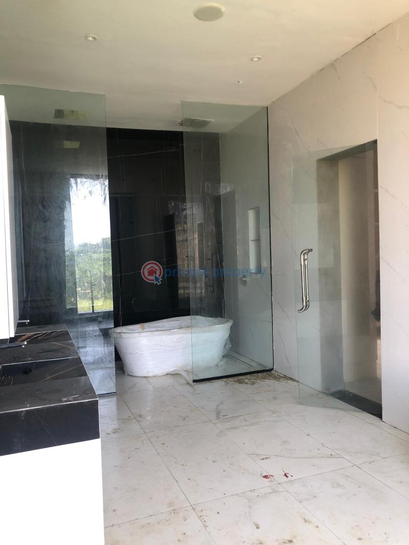 6 bedroom fully detached penthouse with 1 bq - 15 6 bedroom Detached Duplex For Sale Ikate Elegushi Lekki Lagos - 15