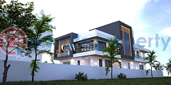 6 bedroom Detached Duplex For Sale Lekki Lagos - 0