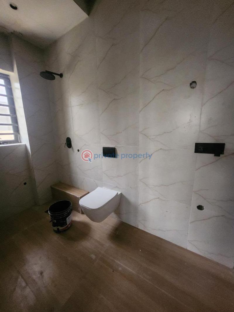 6 bedroom Detached Duplex For Sale Lekki Lagos - 4