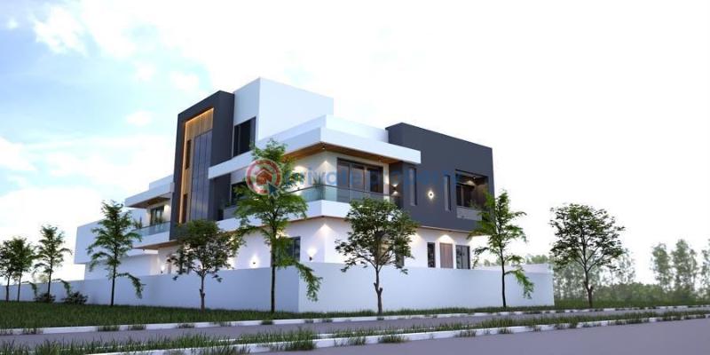 6 bedroom Detached Duplex For Sale Lekki Lagos - 5