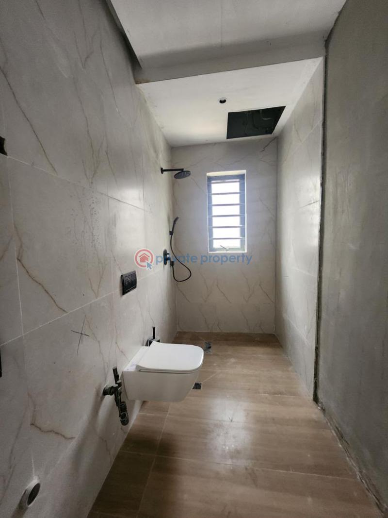 6 bedroom Detached Duplex For Sale Lekki Lagos - 11