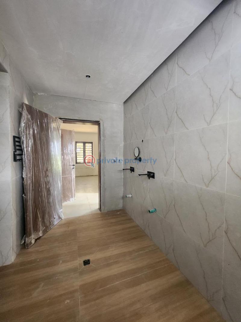 6 bedroom Detached Duplex For Sale Lekki Lagos - 8